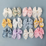 Eyelet | Petite Party Bow