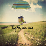 Pluie Pluie Lime Flower Rainboot Babychelle.com