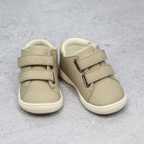 Leo Star Sneaker Stone