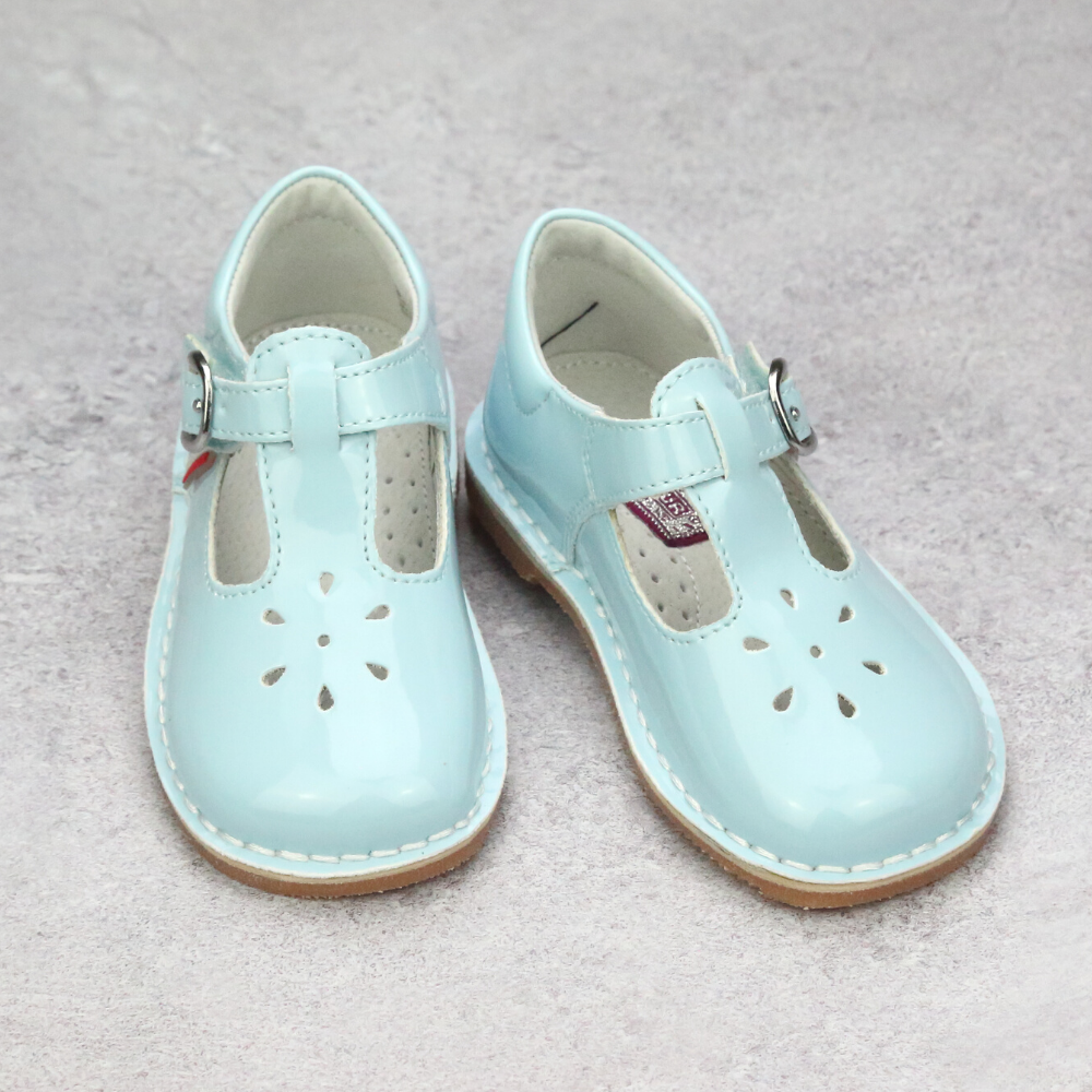 Baby blue mary janes shop