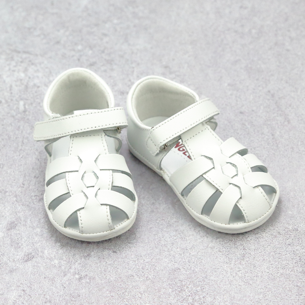 Baby boy fisherman sandals deals
