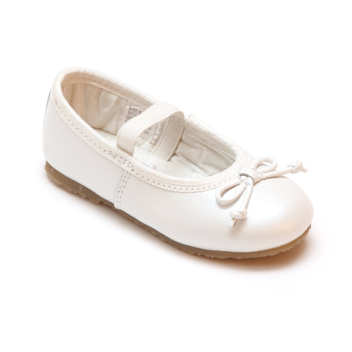 Girls Pageant Shoes Babychelle