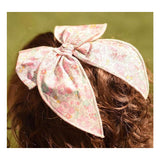 Sara Liberty of London Midi Bow with Alligator Clip - Babychelle.com