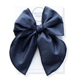 Blueberry | Party Bow