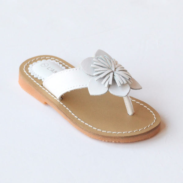 サンダル・ミュール LAUTRE CHOSE SANDALS WITH COCONUT PRINT LEATHER L'Autre Chose Sandals With Coconut Print Leather | italist