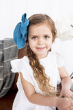Blue Jay | Party Bow