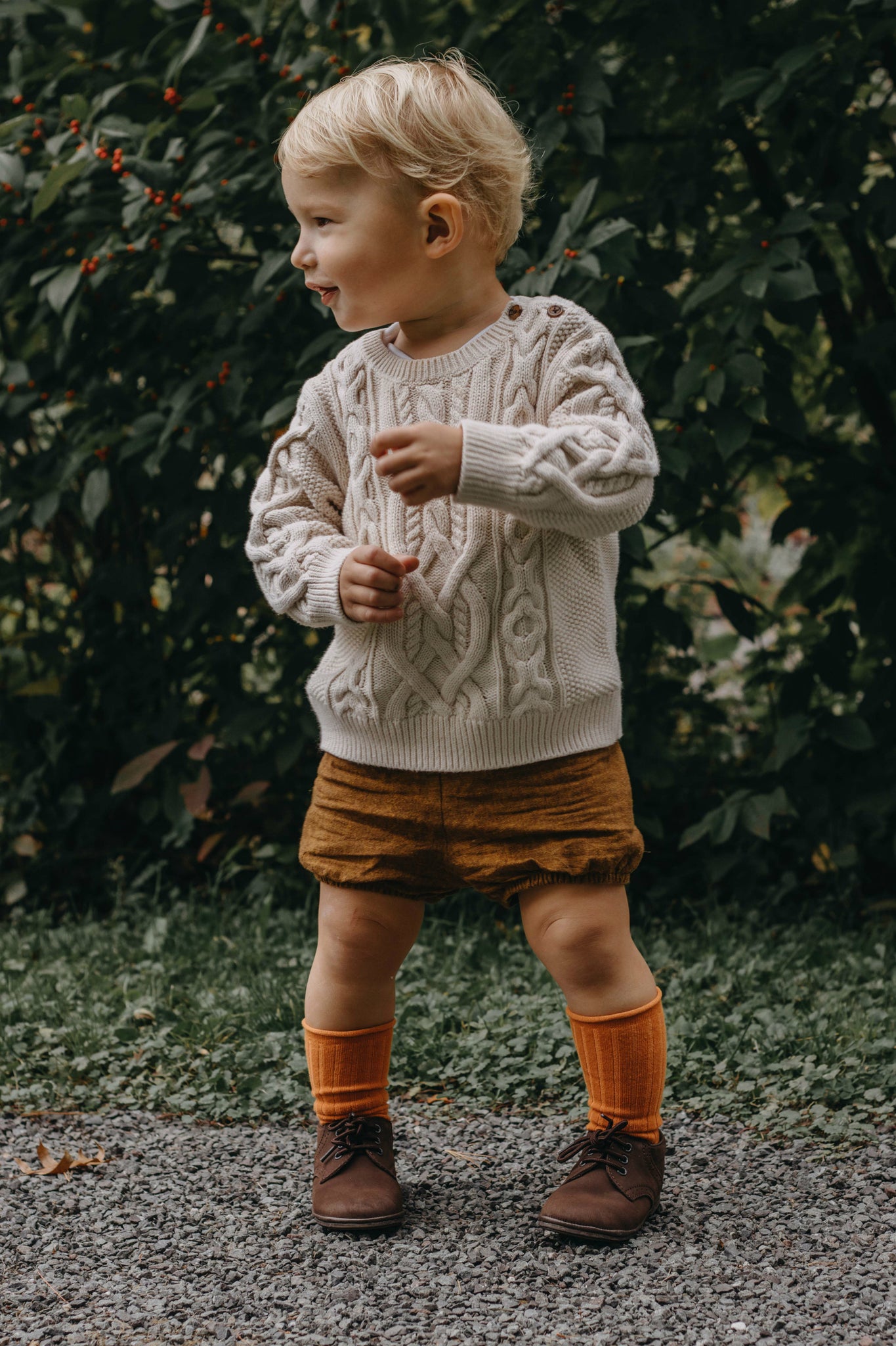 Angel Baby Boys James Nubuck Leather Lace Up Shoe (Baby) Nubuck Brown / Toddler 4 Angel Baby Boys James Nubuck Leather Lace Up Shoe (Baby) Nubuck Brown / Toddler 4