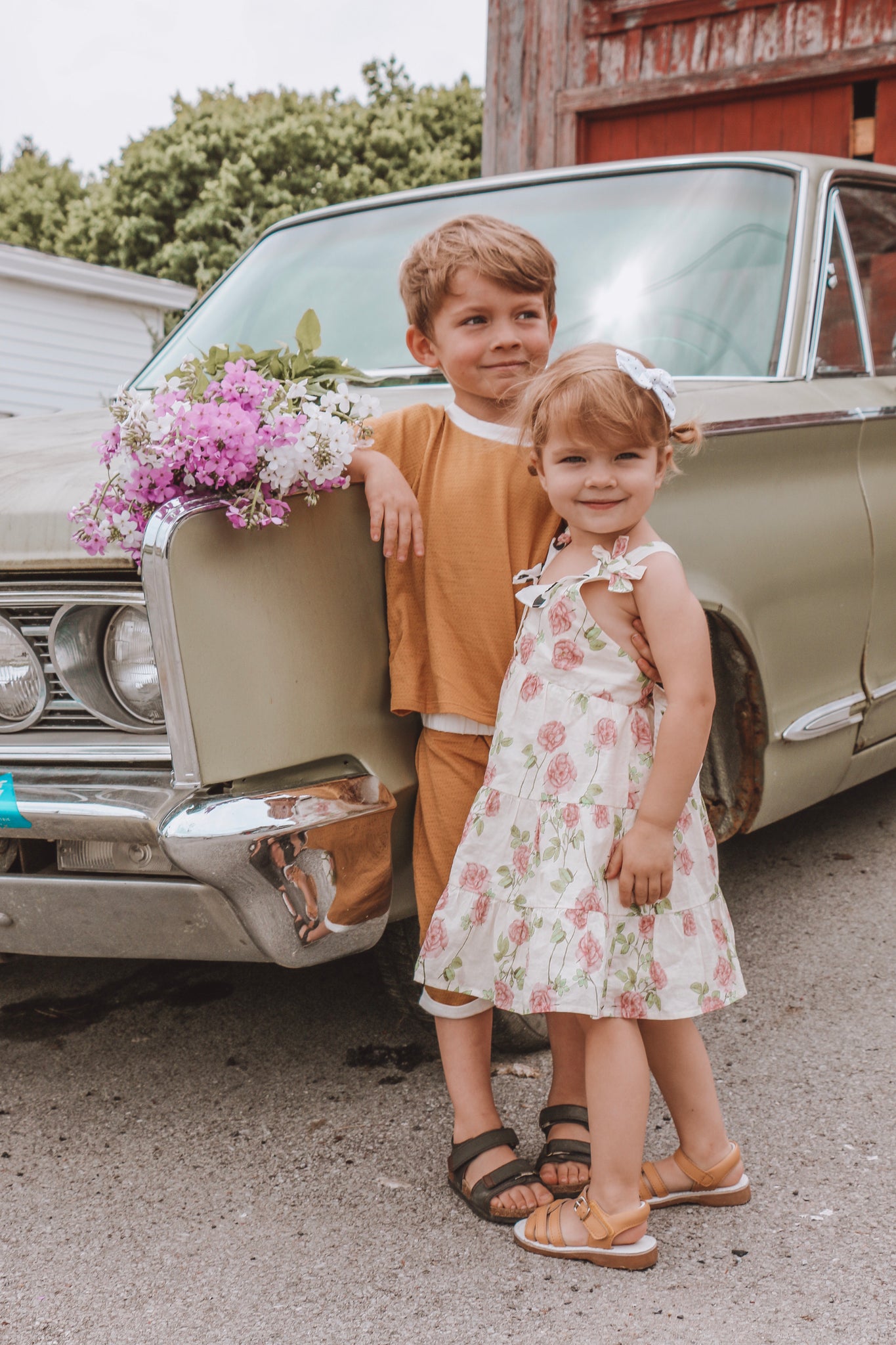 Boys' Dress Sandals: Stylish and Comfortable Options for Every Occasion