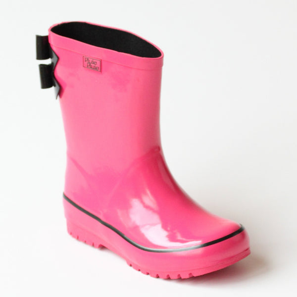 ★Mardi Mercredi ★24S/S★PLUIE RAIN BOOTS SHORT ☆Mardi Mercredi ☆24S/S☆PLUIE RAIN BOOTS SHORT (Mardi