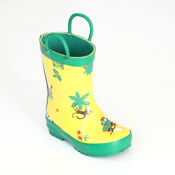 Pluie Pluie Safari Rain Boot