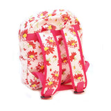 Pluie Pluie Girls Red Flower Backpack - Babychelle.com