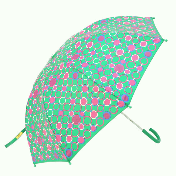 Pluie Pluie Girls RU - CC Circle Chain Umbrella - Babychelle.com