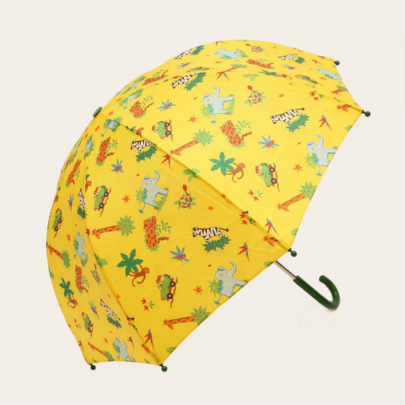 Pluie Pluie Boys RU - SA Safari Umbrella